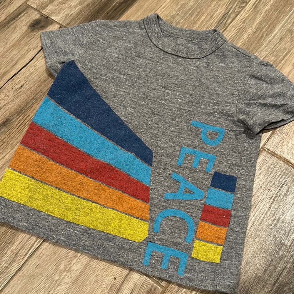 Chaser Peace Tee
